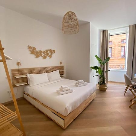 Boho Suites - Rome Colosseum Kültér fotó