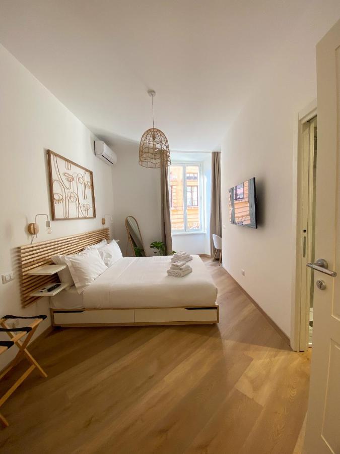 Boho Suites - Rome Colosseum Kültér fotó