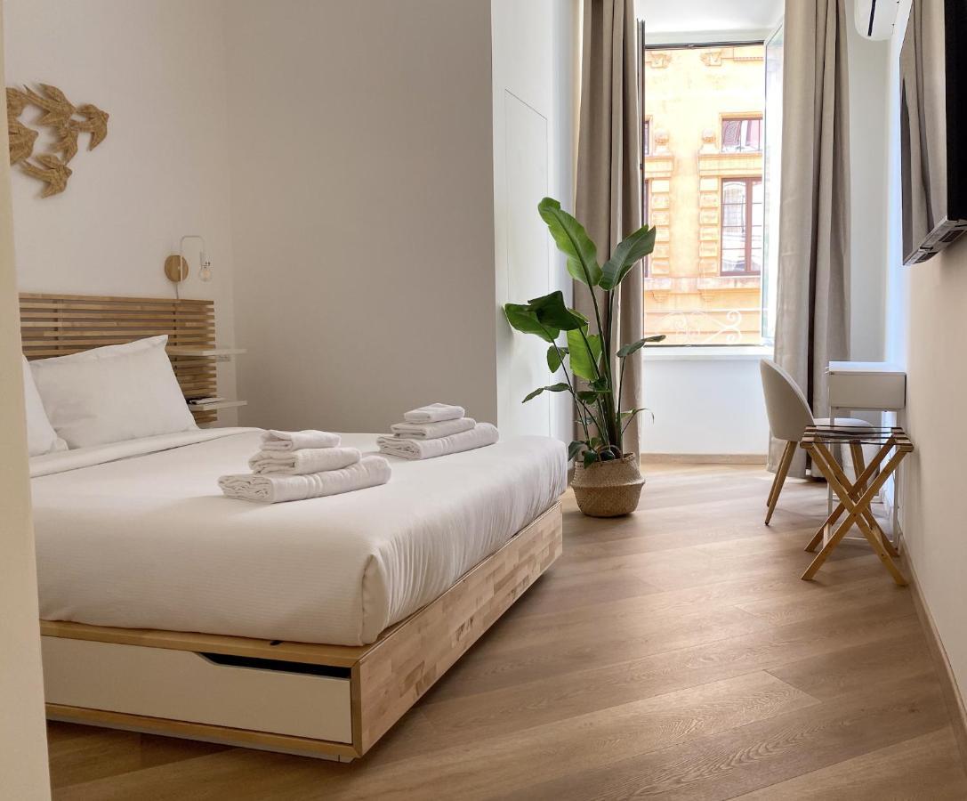 Boho Suites - Rome Colosseum Kültér fotó