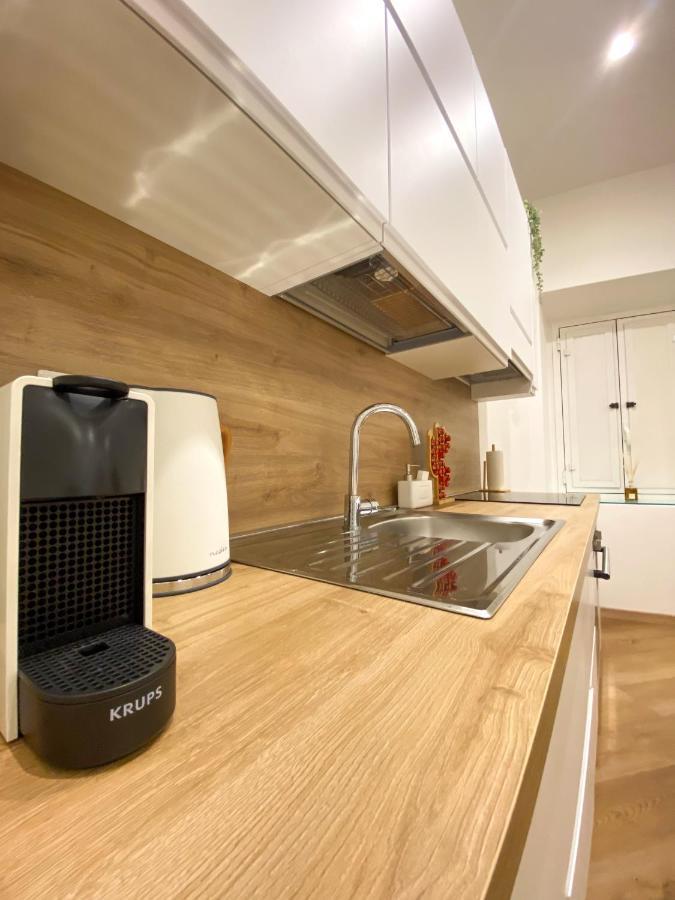 Boho Suites - Rome Colosseum Kültér fotó