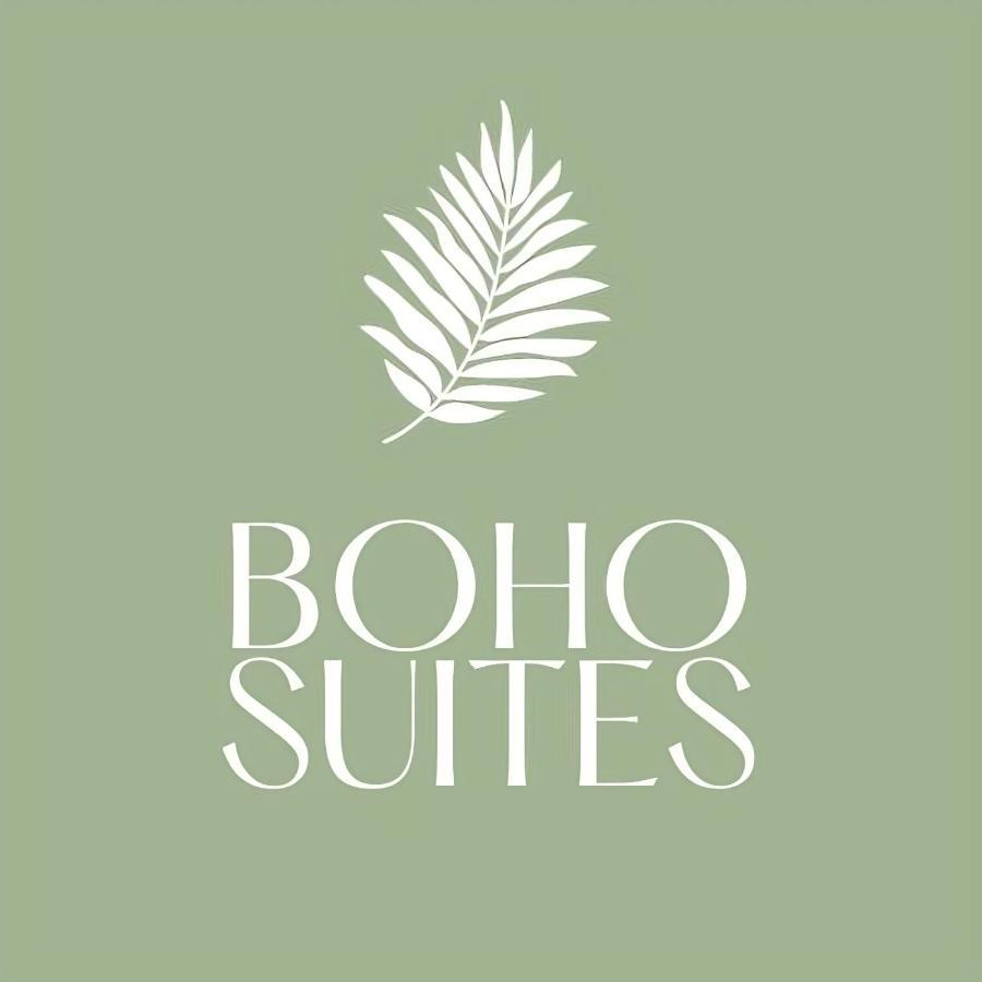 Boho Suites - Rome Colosseum Kültér fotó