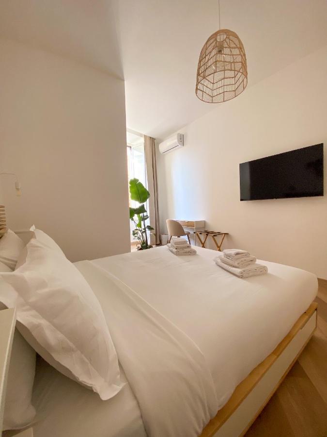 Boho Suites - Rome Colosseum Kültér fotó