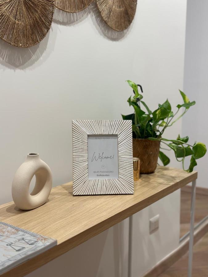 Boho Suites - Rome Colosseum Kültér fotó