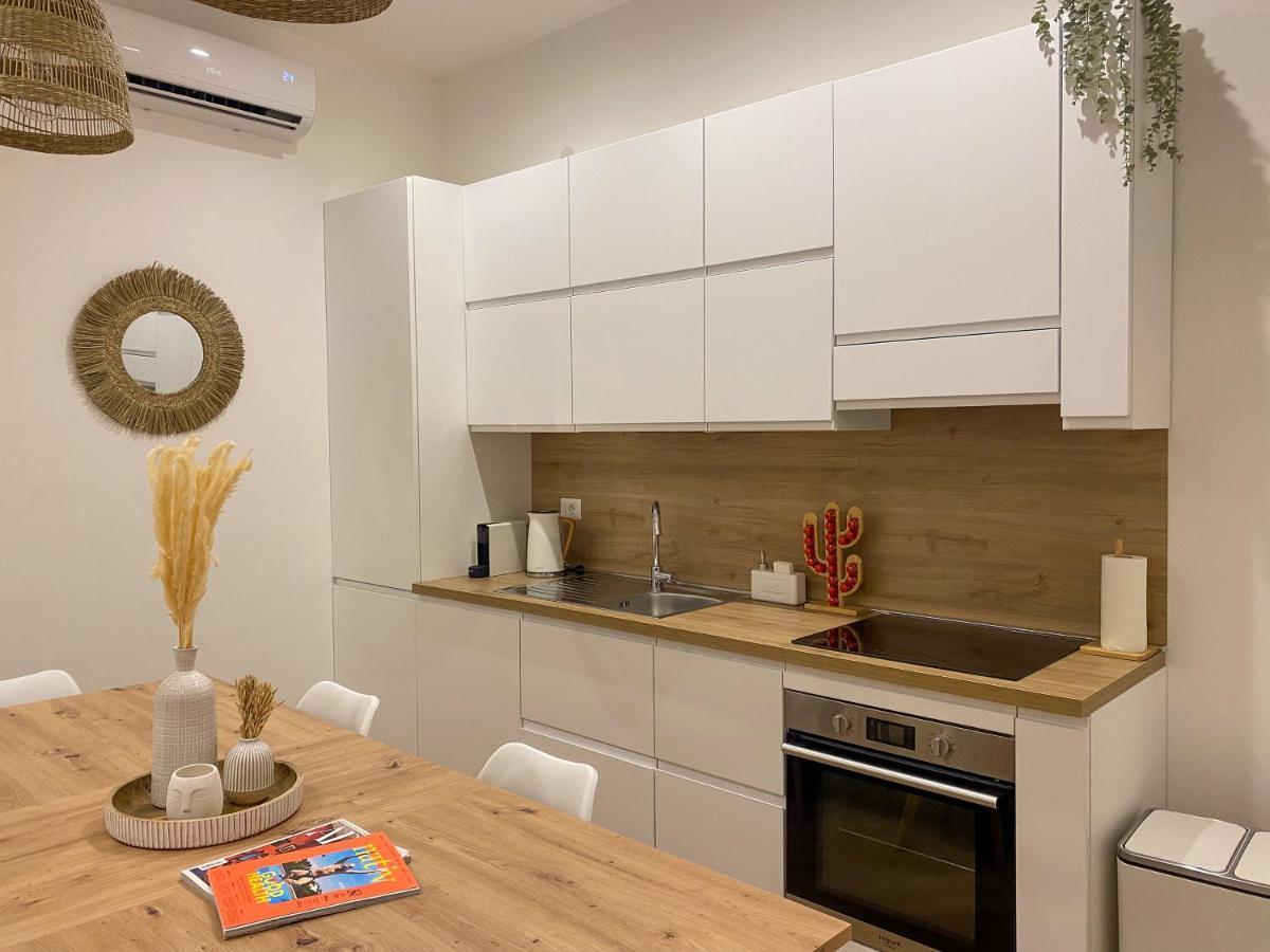 Boho Suites - Rome Colosseum Kültér fotó