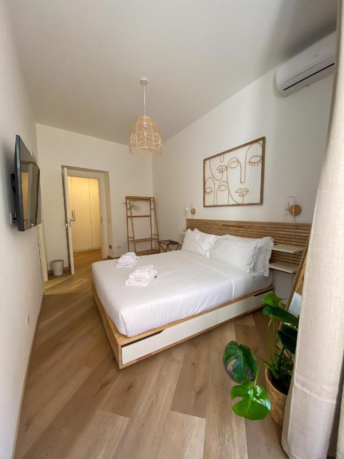 Boho Suites - Rome Colosseum Kültér fotó