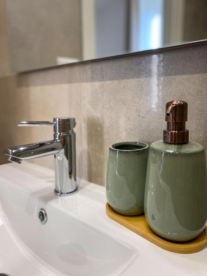 Boho Suites - Rome Colosseum Kültér fotó