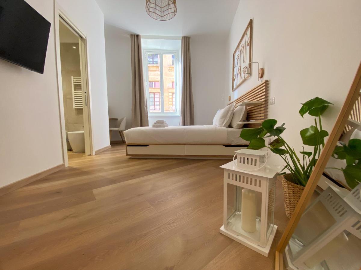 Boho Suites - Rome Colosseum Kültér fotó