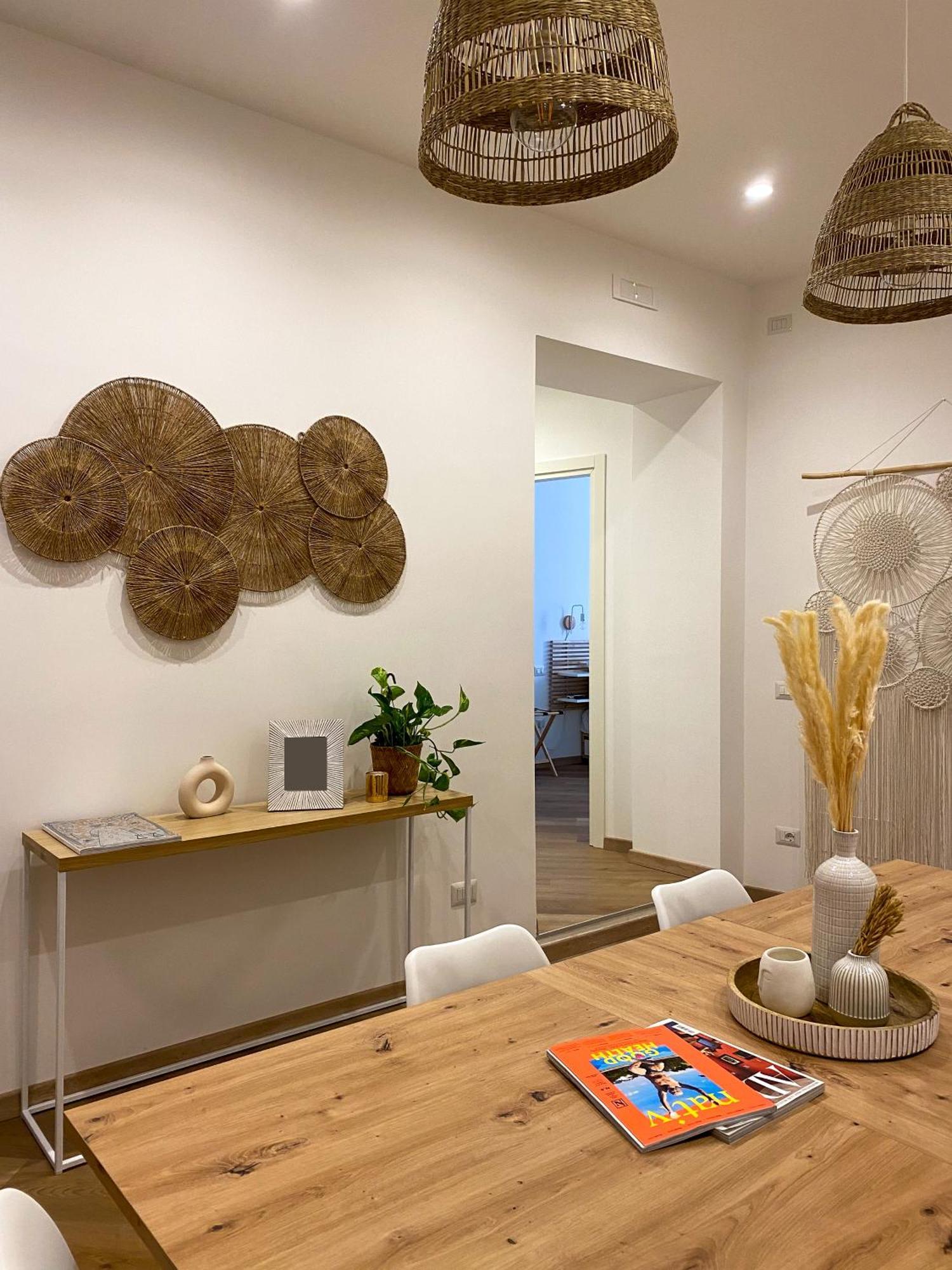 Boho Suites - Rome Colosseum Kültér fotó